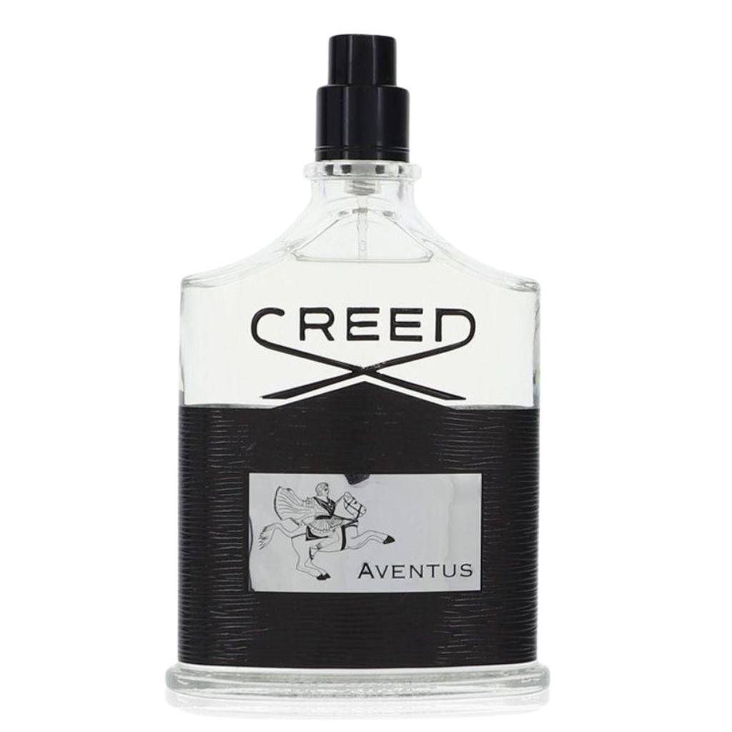 Creed Aventus Tester 3.4 oz. / 100ml Eau de Parfum (No Cap) - Arvella Fragrance